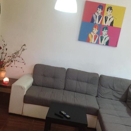 Apartamento Al Porto Nápoles Exterior foto
